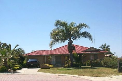 8 Otago Mews, Mirrabooka, WA 6061