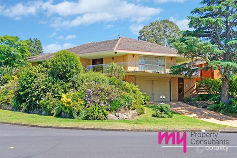 121 Campbellfield Ave, Bradbury, NSW 2560