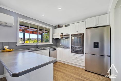 Property photo of 5 Glover Avenue Blackstone Heights TAS 7250