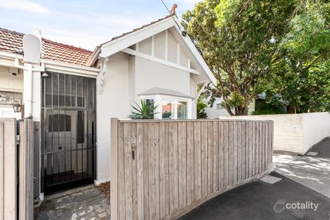 Property photo of 601 High Street Prahran VIC 3181