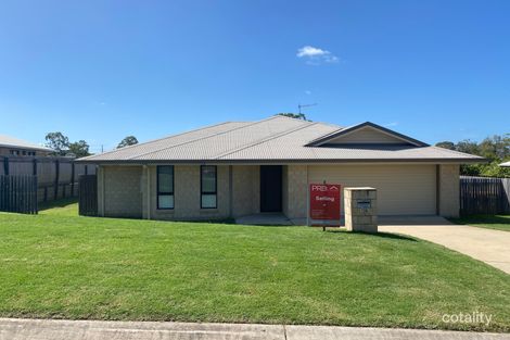 16 Surita Ct, Boyne Island, QLD 4680