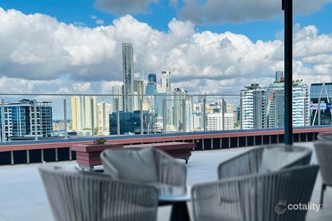 Property photo of 1405/510 St Pauls Terrace Bowen Hills QLD 4006