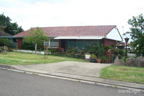 Property photo of 38 Beaumont Street Smithfield NSW 2164