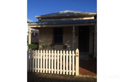 31 Little Gilbert St, Adelaide, SA 5000
