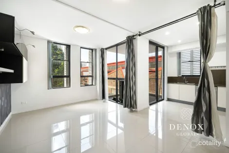 108/4 Galara St, Rosebery, NSW 2018