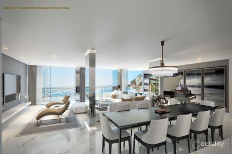 407/88 Alfred St S, Milsons Point, NSW 2061