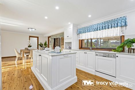 Property photo of 39 Tomah Street Carlingford NSW 2118