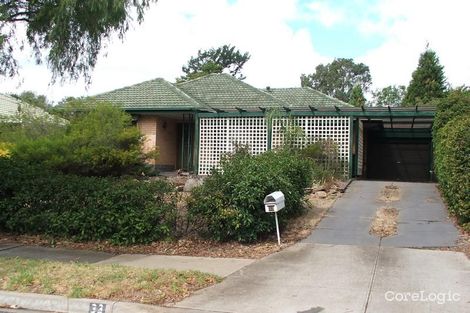 Property photo of 33 Far View Crescent Ridgehaven SA 5097