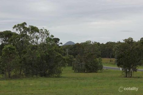 Property photo of 5 Allenby Drive Barmaryee QLD 4703