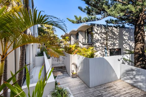 Property photo of 15/10-16 Surfview Road Mona Vale NSW 2103