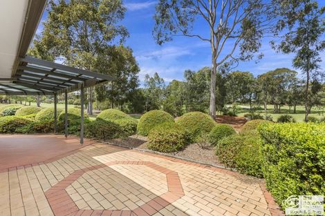 Property photo of 20 Castle Pines Drive Norwest NSW 2153