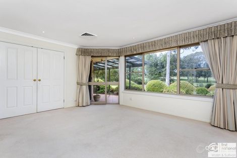 Property photo of 20 Castle Pines Drive Norwest NSW 2153