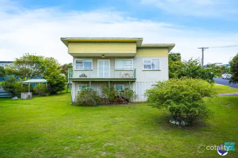 Property photo of 8-10 John Reilly Street Dalmeny NSW 2546