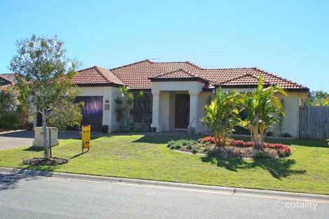 Property photo of 7 Jacaranda Place Ormiston QLD 4160