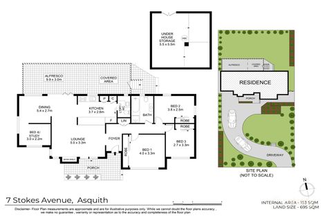 Property photo of 7 Stokes Avenue Asquith NSW 2077