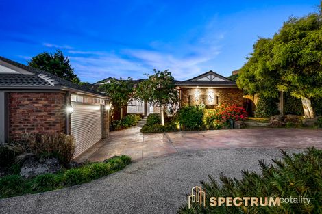 56 Balmain Dr, Berwick, VIC 3806