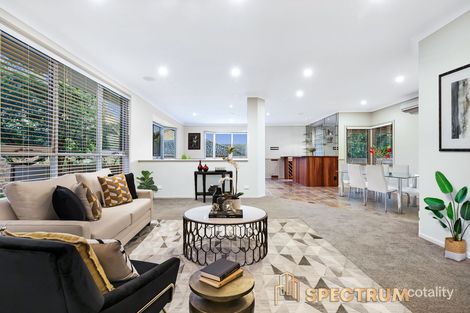 Property photo of 56 Balmain Drive Berwick VIC 3806
