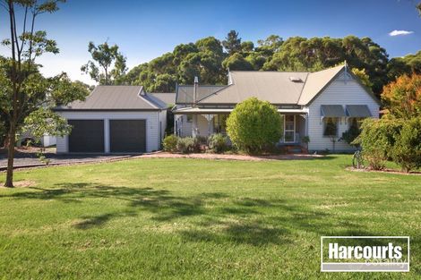 Property photo of 6 Halford Street Beaconsfield Upper VIC 3808