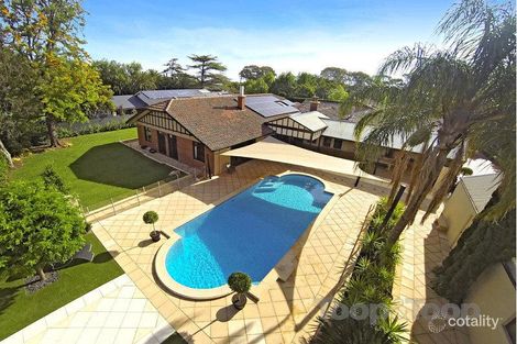 Property photo of 38 Northumberland Street Tusmore SA 5065