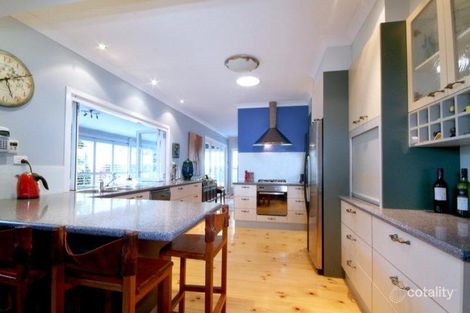 Property photo of 12 Connell Street East Toowoomba QLD 4350