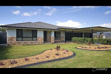 Property photo of 31 Randwick Place Drewvale QLD 4116