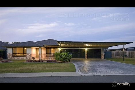 Property photo of 31 Randwick Place Drewvale QLD 4116