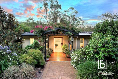 Property photo of 51 Corona Lane Glenning Valley NSW 2261