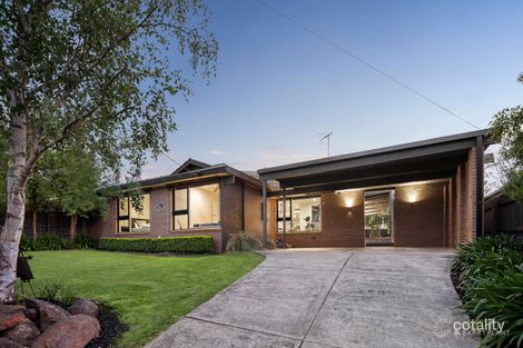 11 Goldsmith Ave, Ringwood North, VIC 3134