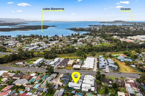 Property photo of 2/212 Princes Highway Albion Park Rail NSW 2527
