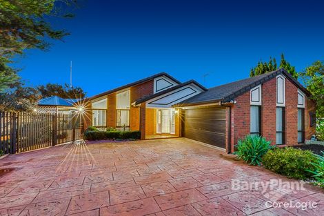 Property photo of 19 Gunsynd Court Keilor Downs VIC 3038