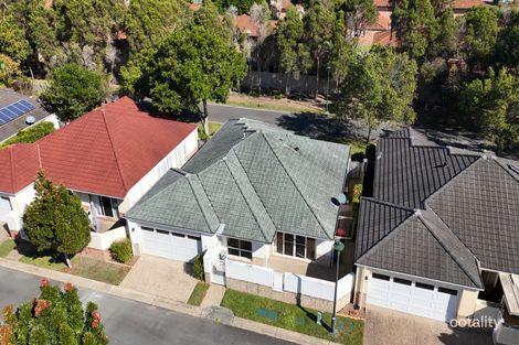Property photo of 9/11 Eden Court Nerang QLD 4211