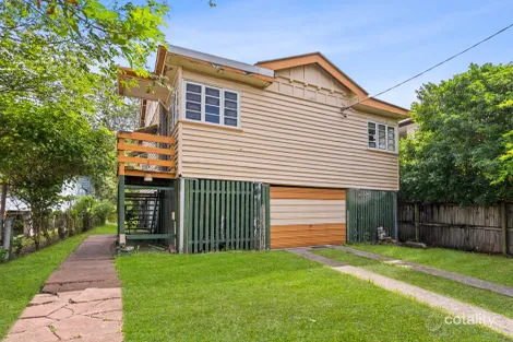 Property photo of 12 Dulwich Road Yeronga QLD 4104