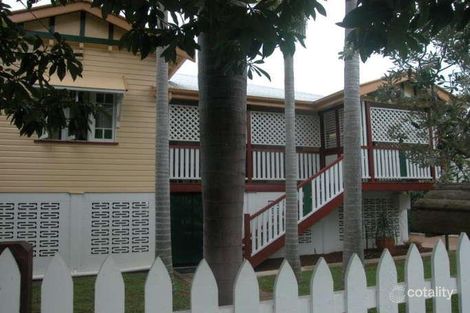 23 Mckillop St, Belgian Gardens, QLD 4810