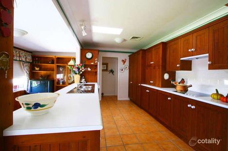 Property photo of 9 Branch Avenue Figtree NSW 2525