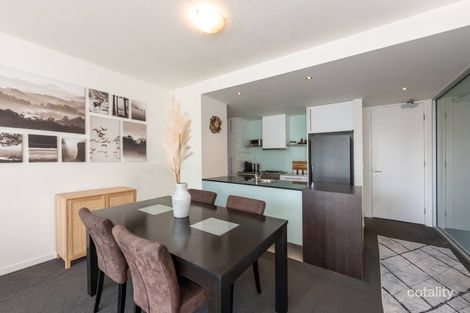 Property photo of 22/100 Queensberry Street Carlton VIC 3053