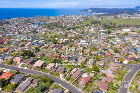 Property photo of 4 Hillfarm Drive Park Grove TAS 7320