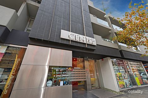 Property photo of 23/100 Queensberry Street Carlton VIC 3053