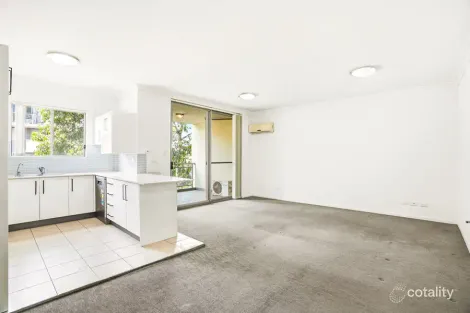 Property photo of 35/19 Third Avenue Blacktown NSW 2148