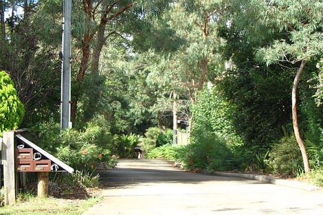 Property photo of 34B Albion Street Pennant Hills NSW 2120