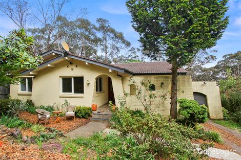 Property photo of 62 Queens Road Leura NSW 2780