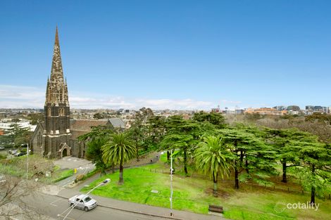 27/166w Toorak Rd, South Yarra, VIC 3141