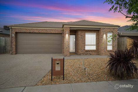 15 Scenic Way, Harkness, VIC 3337