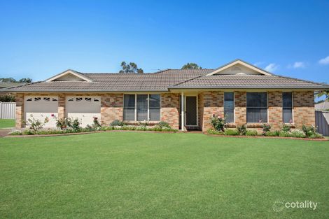 Property photo of 26 Monaghan Circuit Ashtonfield NSW 2323