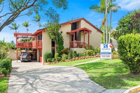 Property photo of 10 Bunya Place Palm Beach QLD 4221