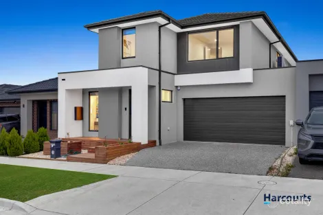 19 Whispering Way, Clyde North, VIC 3978