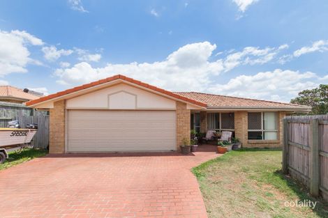 Property photo of 4 Fatima Court Slacks Creek QLD 4127