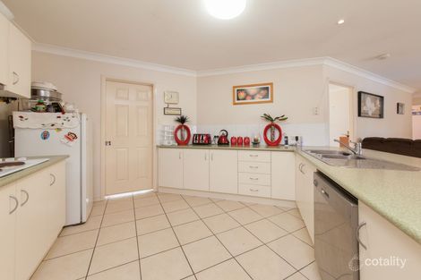 Property photo of 4 Fatima Court Slacks Creek QLD 4127