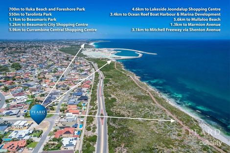 7 Mabena Pl, Ocean Reef, WA 6027