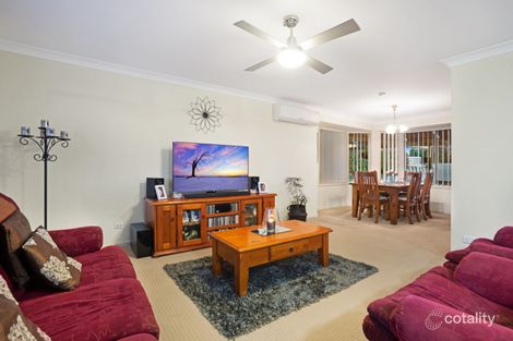 Property photo of 26 Monaghan Circuit Ashtonfield NSW 2323