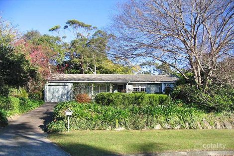 Property photo of 3 Warrego Place East Killara NSW 2071